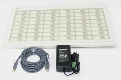 IH572K01 Annunciator keyboard kit
