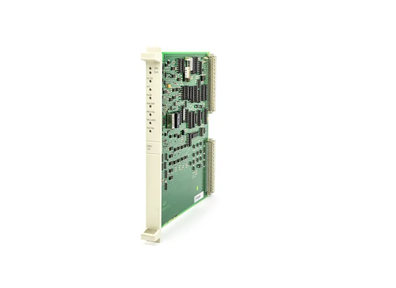 DSBC 176 Bus Extender Board