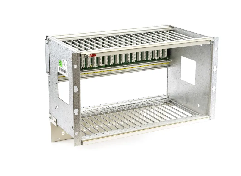 DSRF 197 Equipment Frame