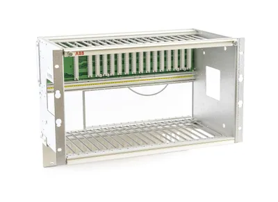 DSRF 198 Equipment Frame DSRF 198 Equipment Frame