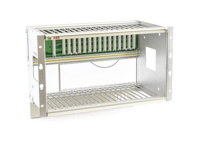 DSRF 198 Equipment Frame
