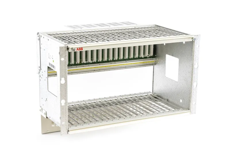 DSRF 200 Equipment Frame