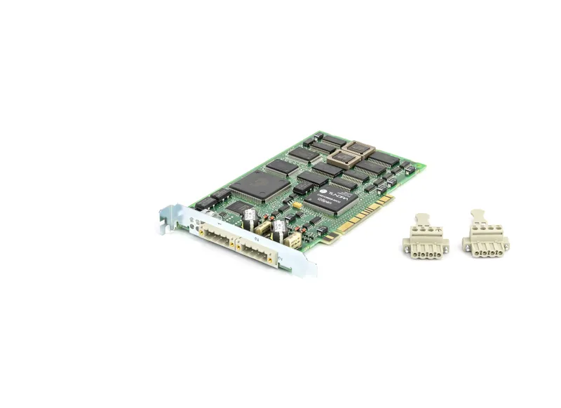 CI527 PCI to AF100 coupler for dual