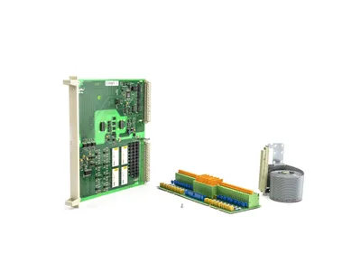 DSAI 130K18 Analog Input 16 ch,12 Bit,Di