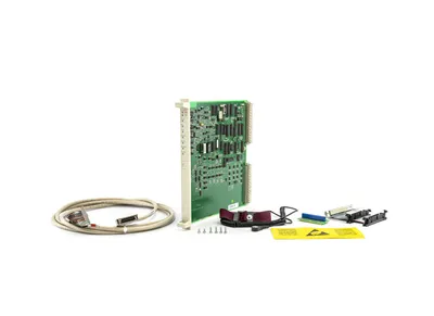 DSBC 176K01 Connection kit for S100 I/O