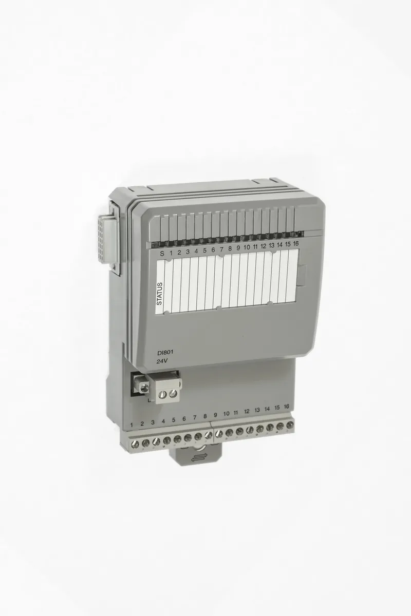 DI801-eA Digital Input 24V 16 ch
