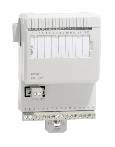 DO801 Digital Output 24V 16 ch