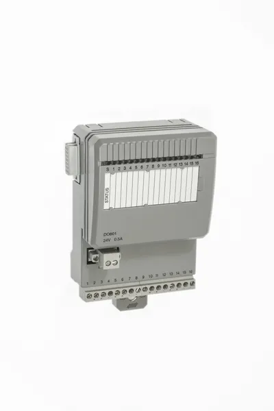 DO801-eA Digital Output 24V 16 ch