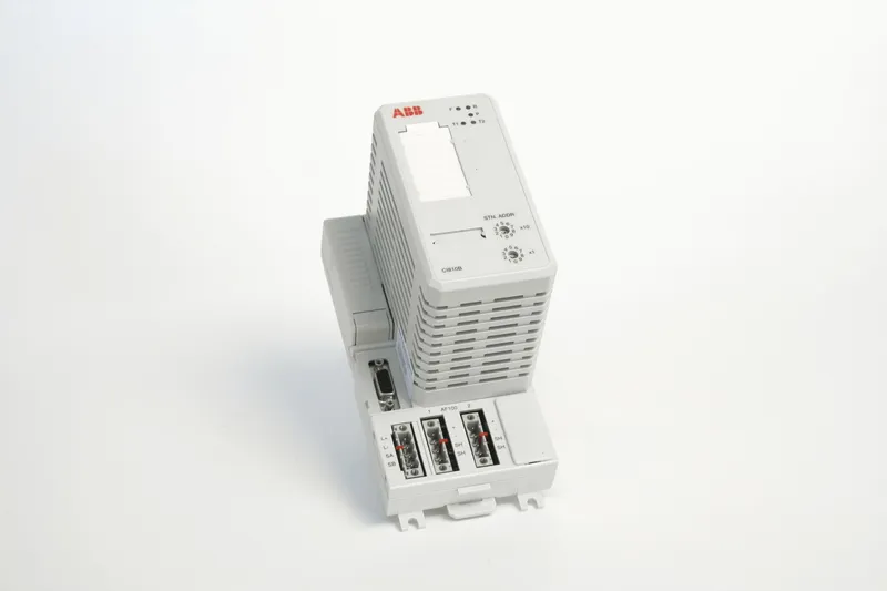 CI810B AF 100 Fieldbus Comm. Interface
