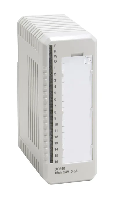 DO840 Digital Output 24V S/R 16 ch