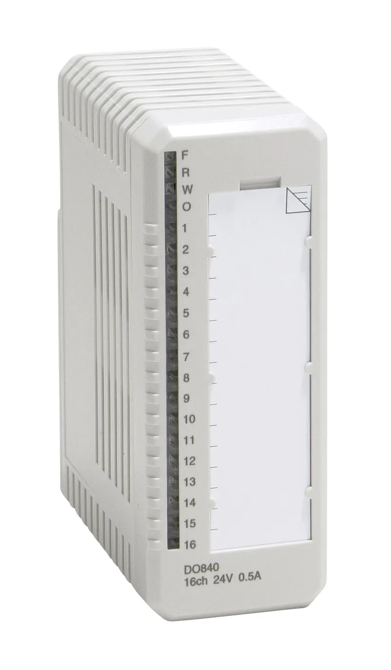 DO840 Digital Output 24V S/R 16 ch