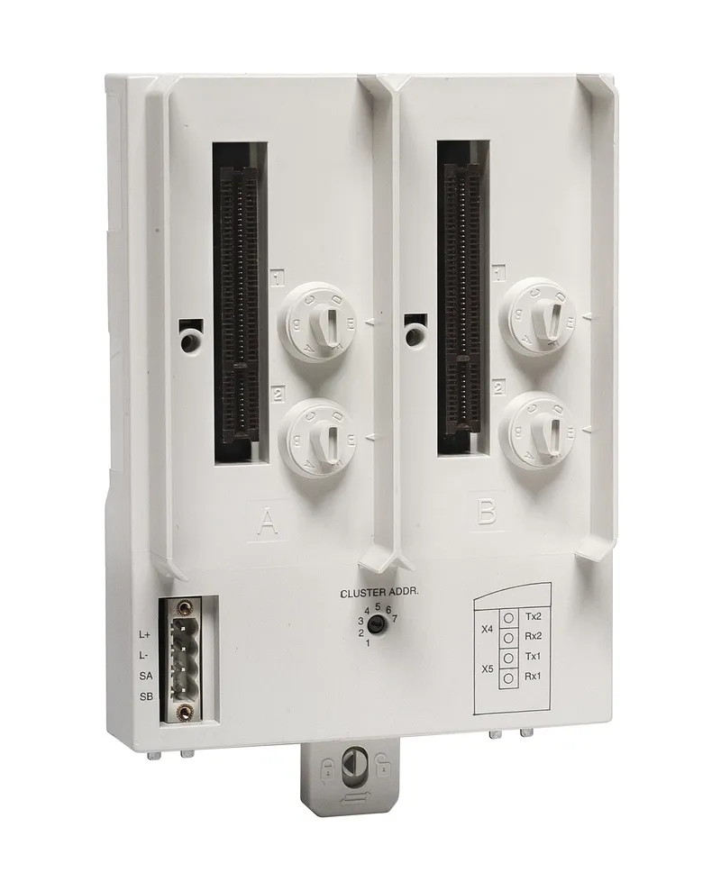 TU840 Termination Unit for 1+1 TB840