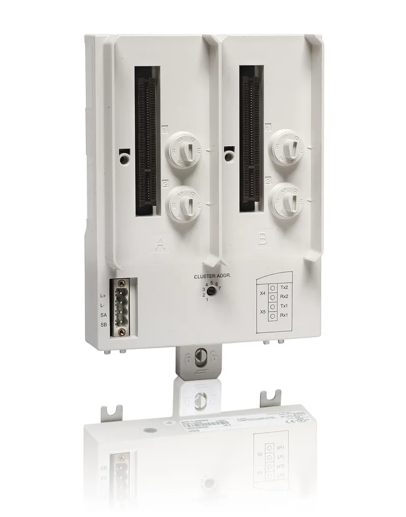 TU841 Termination unit for 1+1 TB840