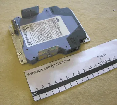 PXUB 201 KIT Isolation Amplifier