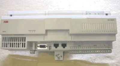 PM210 PROCESSOR MODULE