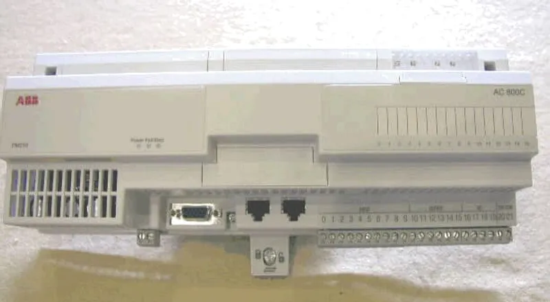 PM210 PROCESSOR MODULE