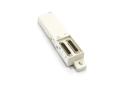 TB846 Dual Modulebus inlet
