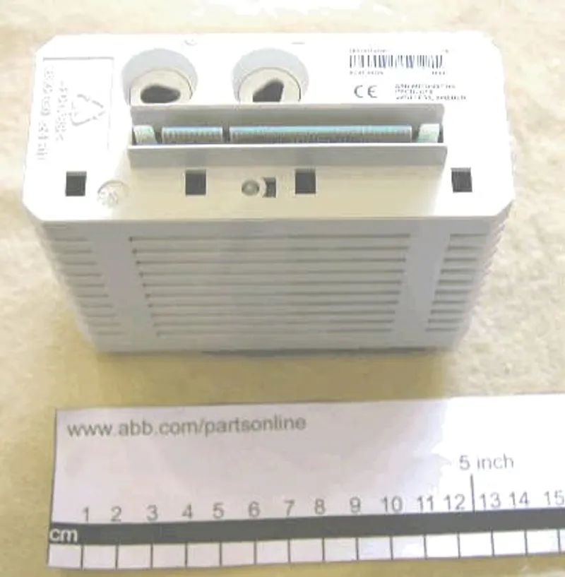 TB840 Modulebus Cluster Modem — photo 1 of 2
