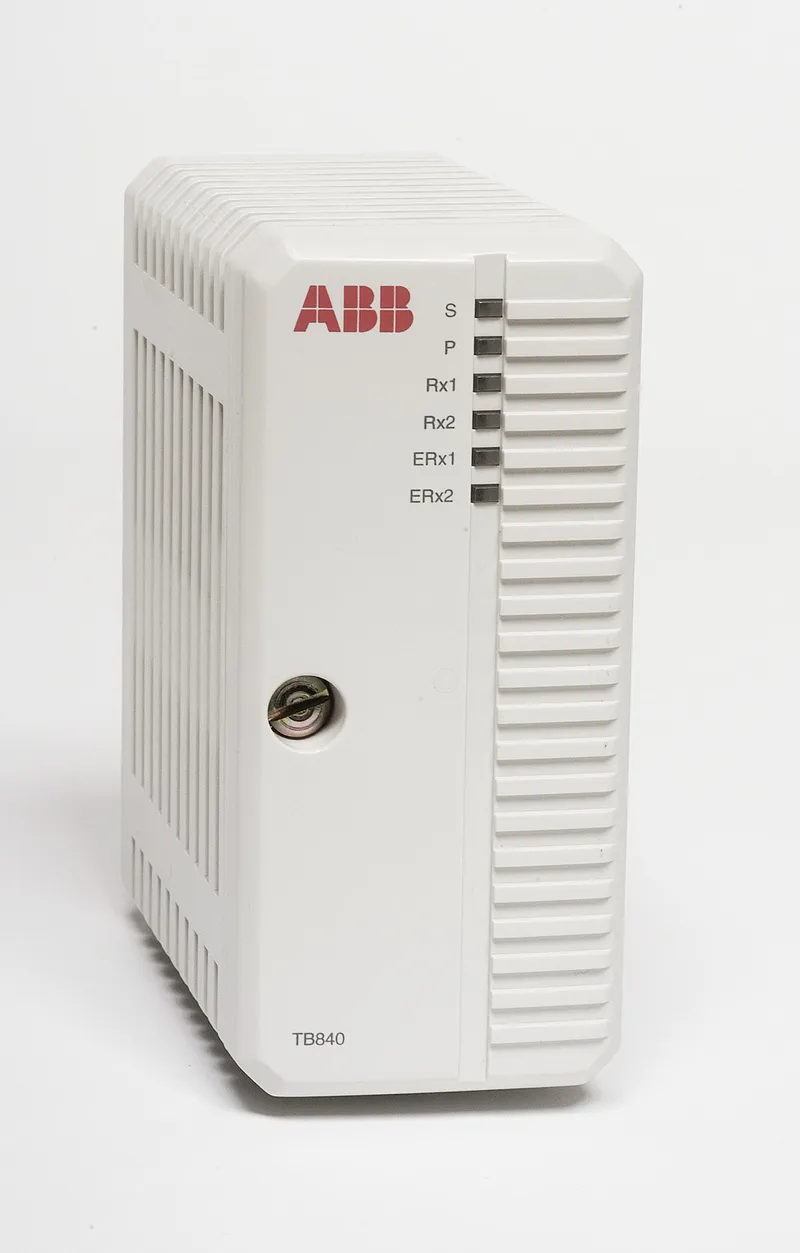TB840 Modulebus Cluster Modem — photo 2 of 2