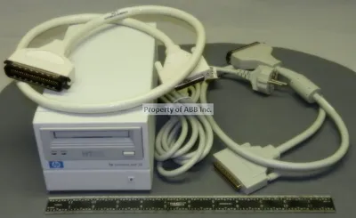 MT519K01 Standalone DAT tape drive kit