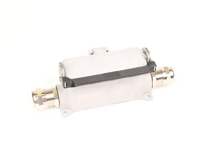 PFPC 201 Cylmate Transducer Bus Socket