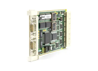 CI535V24 RCS protocol RP570 Master