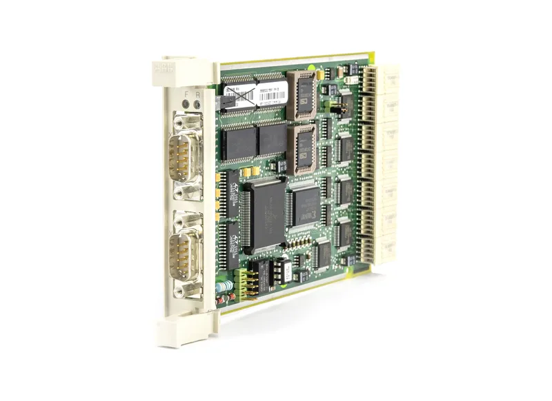 CI535V24 RCS protocol RP570 Master