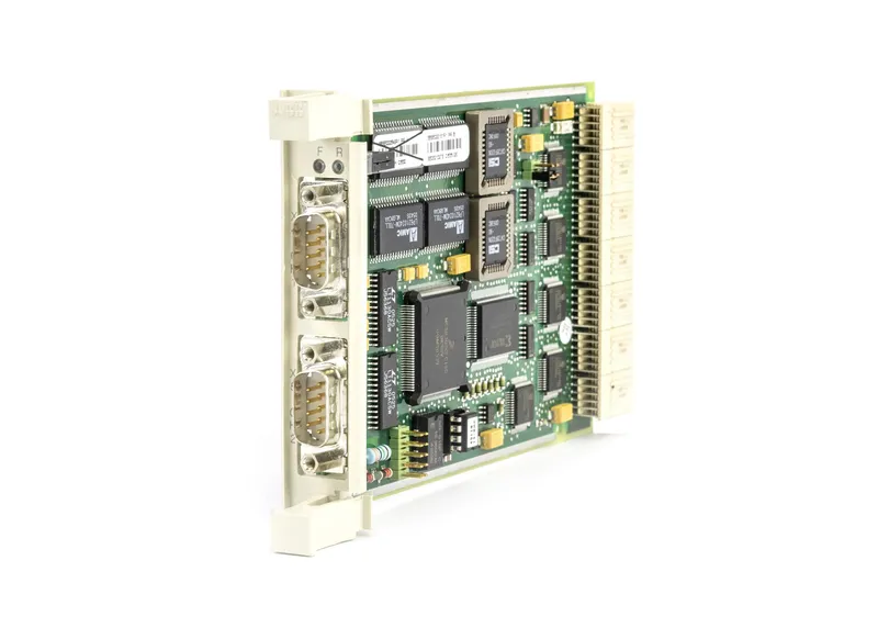CI535V26 RTU protocol IEC870-5-101Unbal.