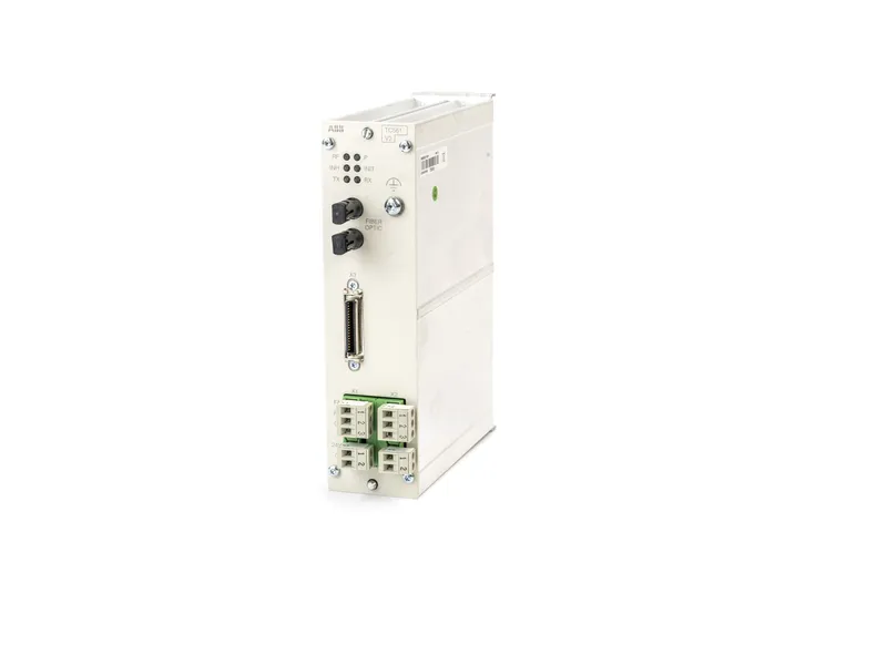 TC561V2 Optical Modem.