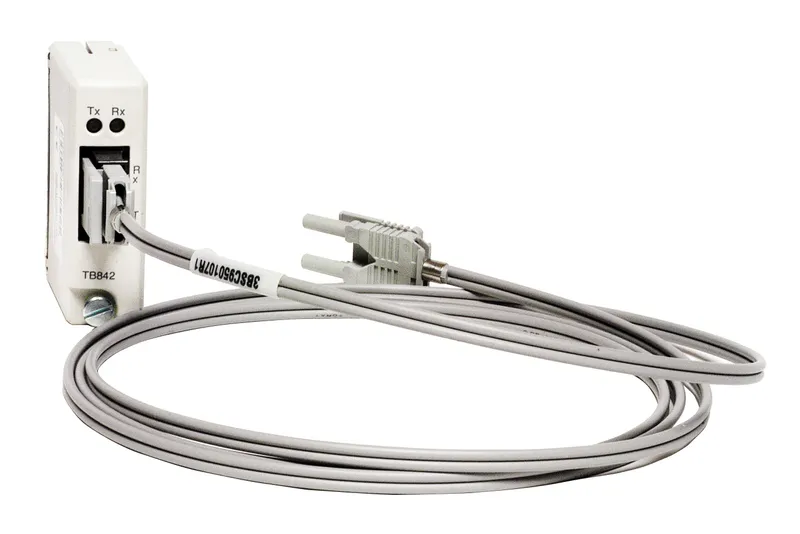 TB842 Modulebus Optical Port