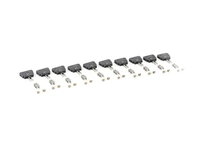 Terminal Accessories Kit