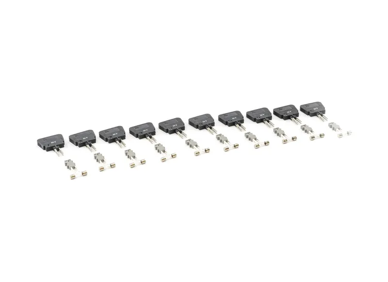Terminal Accessories Kit