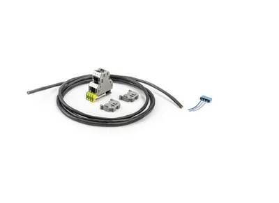 TC506K01 ConnectionKit 150 Ohm with capa
