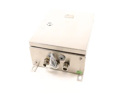 PFVO 143 Matching unit 5A, 1638 Hz