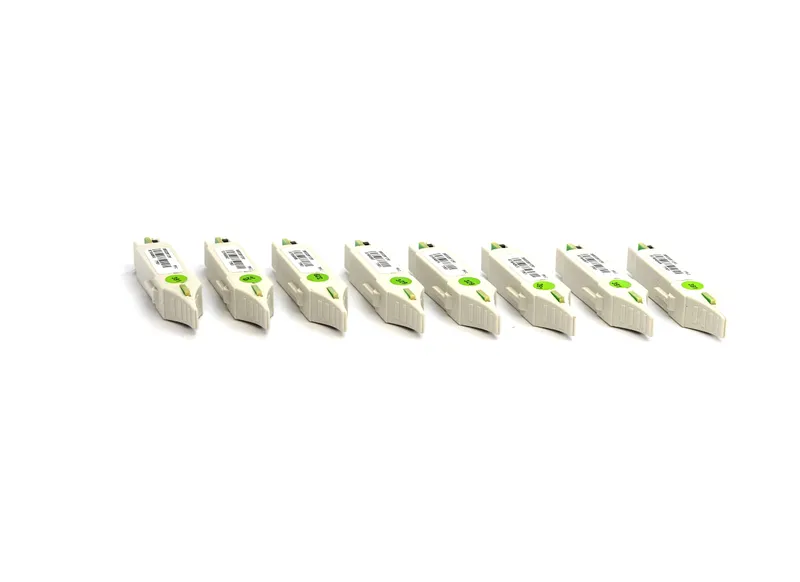 TY801K01 8pcs Shunt Stick
