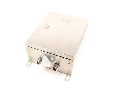 PFVO 142 Matching unit 25A, 1638 Hz