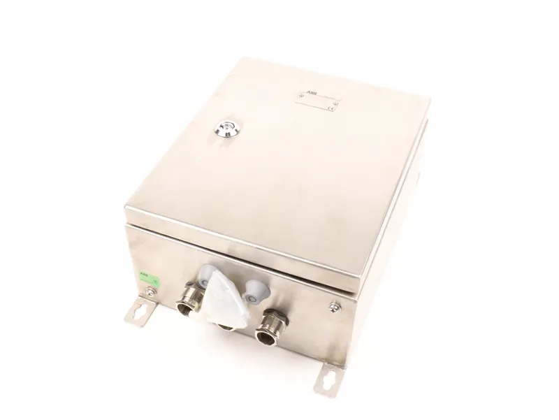 PFVO 142 Matching unit 25A, 1638 Hz