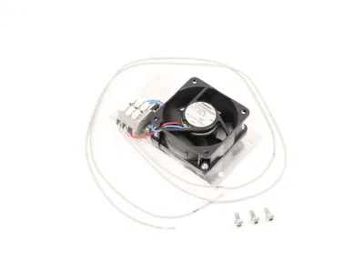 PFPX201 Controller 100 Fan Kit