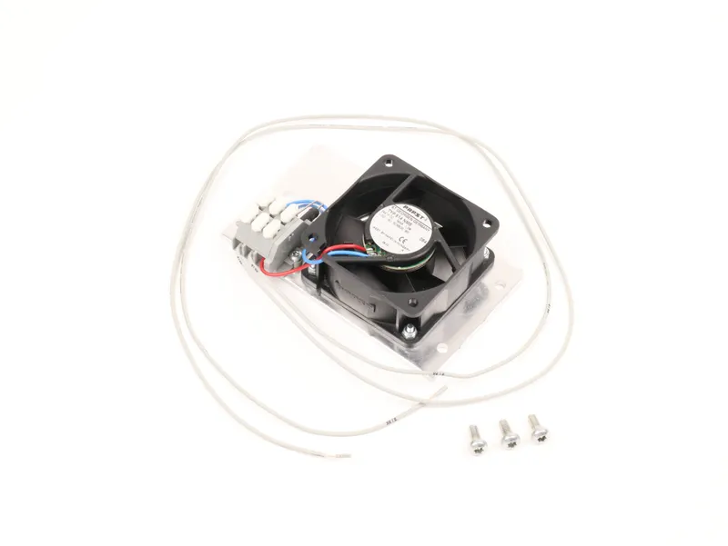 PFPX201 Controller 100 Fan Kit