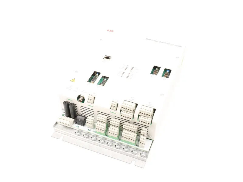 PFCA 401 Control unit