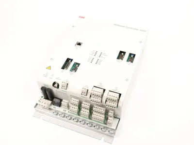 PFCA 401S Control unit