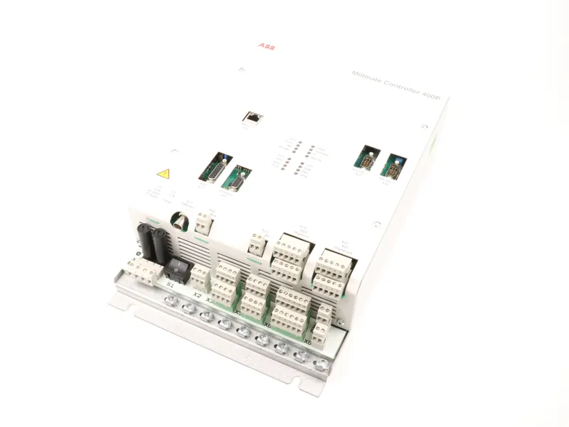PFCA 401SF Control unit