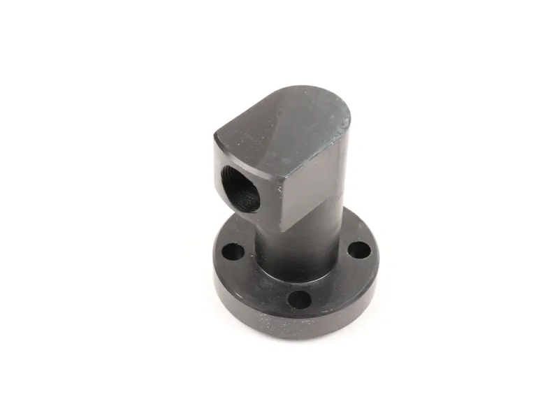 Adapter for Pressure Transducer