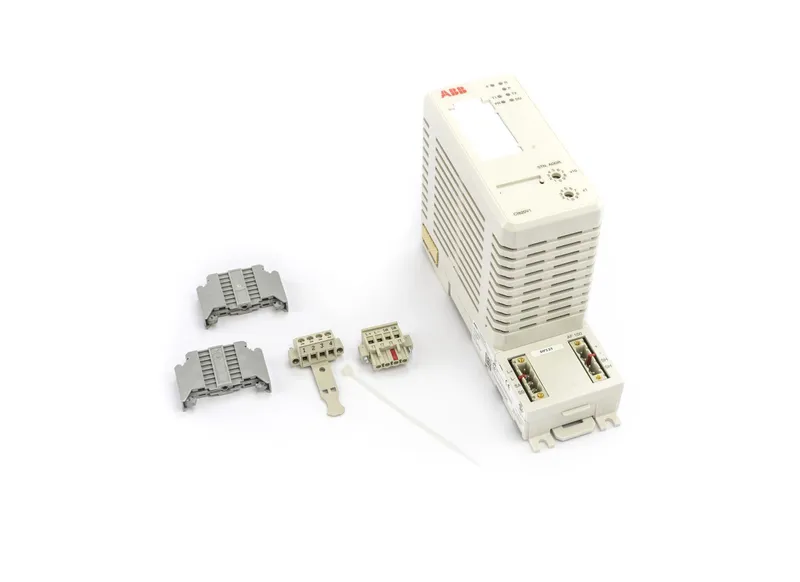 CI820V1 AF 100 Red Fieldbus Comm Interf