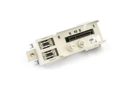 TP854 or A, or B TP854 Baseplate for CI854 (A or B)