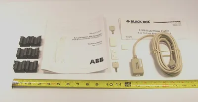 IH509 USB keyboard environmental immunit