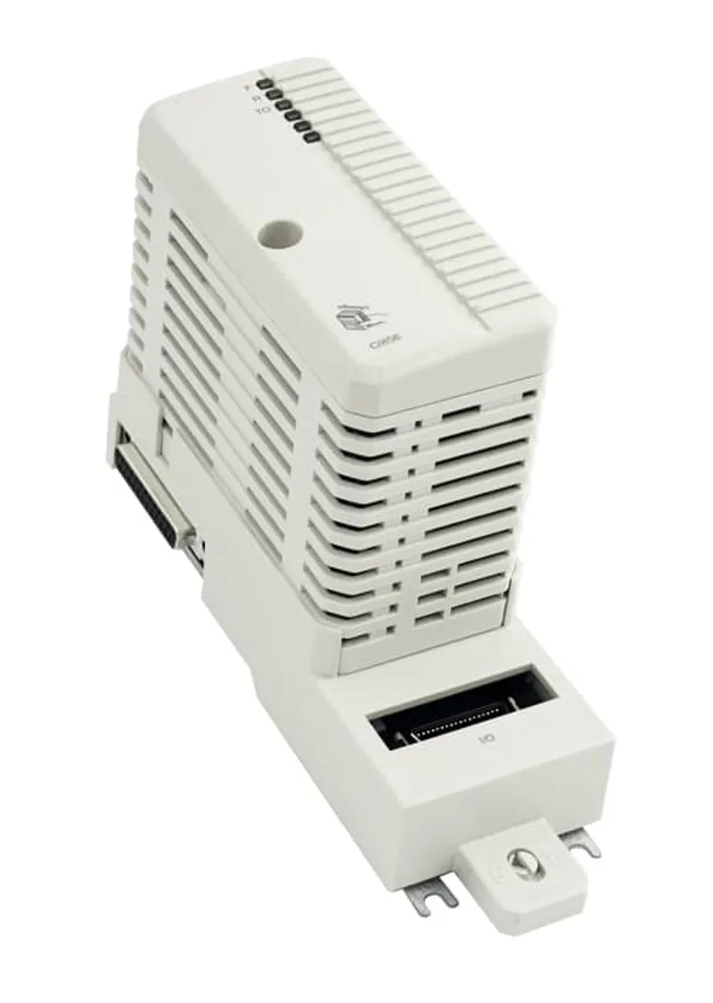 CI856K01 S100 I/O Interface
