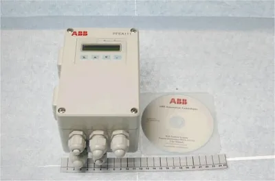 PFEA111-65 Tension electronics IP65