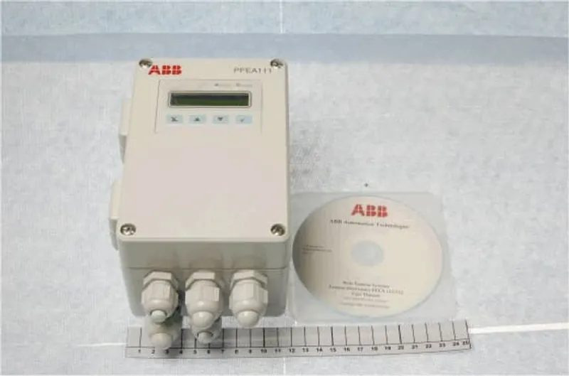 PFEA111-65 Tension electronics IP65