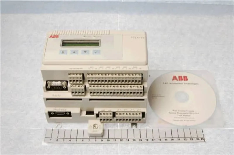 PFEA113-20 Tension electronics , IP20